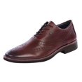 thumbnail image 1 of 356-39 Zapato Casual Para Hombre Caballero en color Café, Elaborado De Piel Natural. Cklass 356-39, 1 of 2