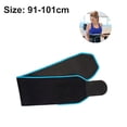 thumbnail image 2 of Relieve Low Back Pain, Herniated Disc, Sciatica And Scoliosis, Belt, 2 of 5