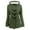 Army Green, variant on EQWLJWE Duffle Wool Coats Women Plus Size with Hood Clearance Hooded Coat for Women Zip Winter Warm Coat Long Sleeve Horn Buttons Outwear Teen Girls Zip up Jacket