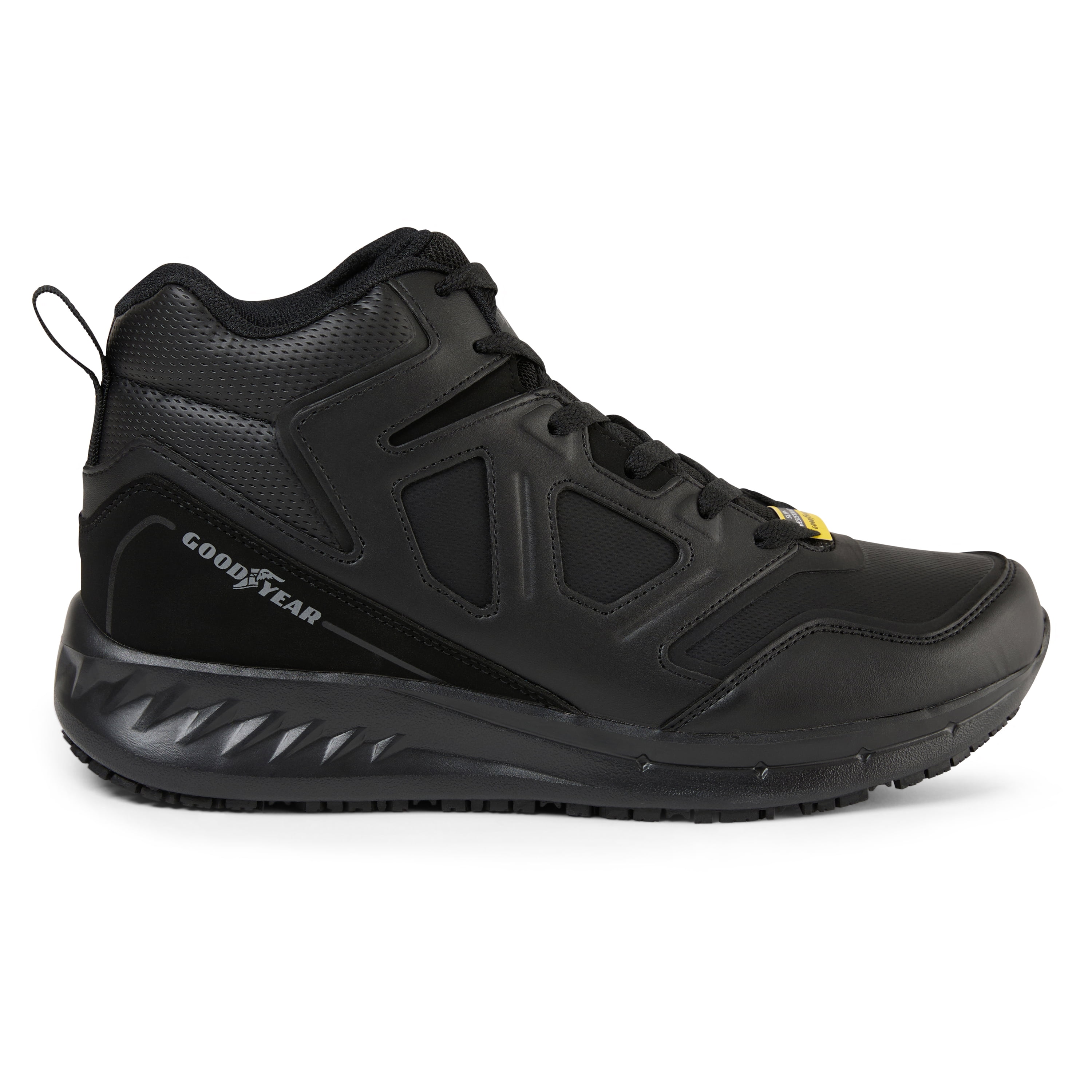 Goodyear Men's Piston Slip Resistant Shoes
