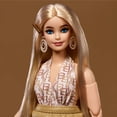 thumbnail image 5 of Barbie You Create Barbie Basics Neutral Kit 003, Customizable Fashion Doll & Universal-fit Clothing, 5 of 6