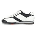 thumbnail image 4 of Dexter Mens SST 8 Pro Bowling Shoes - White/Black, 4 of 4