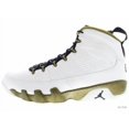 thumbnail image 2 of Size 12 - A i r-Jor-dan 9 Retro Statue, 2 of 5