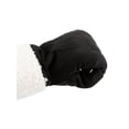 thumbnail image 7 of Isotoner Women's Ultraplush Microsuede Gloves with Sherpa Cuff, Black, L/XL, 7 of 7