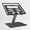 Gary, variant on Tablet Desk Stand Holder for iPad Pro 11 Air Mini 6 2021 for Samsung for Xiaomi Mi Pad 5 Mipad 4 Huawei Kindle for IPHONE 13 (Olive)