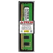 4GB PC4-19200 DDR4 2400 MHz Memory RAM for HP OMEN 870-206D