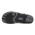 thumbnail image 6 of krdevn Barefoot Shoes Women/Men - Men's Casual Sneakers Walking Running Hiking On Low Top Lightweight Breathable Durable Non Wear,River Trekking Shoes, Fishing Wader Boots, 6 of 6