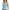 Light Blue, variant on Womens Spaghetti Strap Scoop Neck Ribbed Tank Tops Slim Fit Camisole Sleeveless