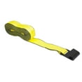 thumbnail image 4 of (20 Pack) 2"X30' Winch Straps w/flat hook, WLL 3335, Flatbed Tie Down Strap, 4 of 5