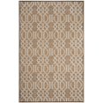 thumbnail image 3 of SAFAVIEH Paradise Luana Geometric Swirls Area Rug, Grey, 8' x 11', 3 of 9