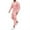 RD2, variant on TBWNWG Men's Suits Men’s Autumn 2 Piece Solid O Neck Long Sleeve Shirts & Long Pants Sets for Effortless Style and Comfort,Size L