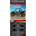 thumbnail image 4 of Demon Powersports Half Door for 2022-2023 Can-Am Maverick X3 Max DS Turbo RR/Maverick X3 Max RS Turbo RR, 4 of 5