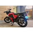 thumbnail image 3 of Motocicleta Eléctrica OMO Mobility Telemachus H3-Double, 3 of 12