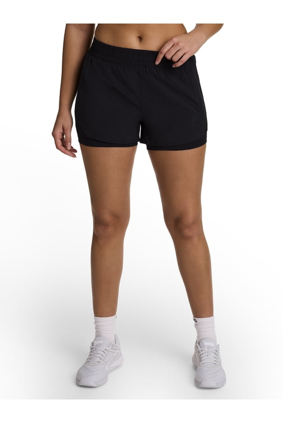 Women's On Pace with Compression Short, Sizes XS - 4X