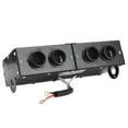 thumbnail image 4 of Car Defroster,Car Heater Defogger Auto Car Heater Car Demister Built to Last, 4 of 5