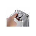 thumbnail image 4 of 26-27 1000ml Stainless Steel Wall-Mounted Liquid Soap Dispenser, 4 of 5