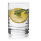 thumbnail image 2 of Vasos de Vidrio Crisa Pueblo Rocks Juego de 8 piezas de 362 ml Xtellar transparente, 2 of 4