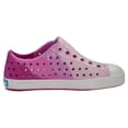 thumbnail image 6 of Native Shoes Toddler & Kids Jefferson Print Sneaker, 6 of 7