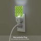 thumbnail image 5 of Fotbe Frogs Luz Nocturna LED, Luz de Noche con Sensor de Luz Natural de Anochecer a Amanecer, Se Enchufa a la Pared, Blanco Cálido 0.5W-US, 5 of 7
