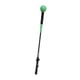 thumbnail image 1 of Entrenador de swing de golf Colamx herramienta de práctica antideslizante verde, 1 of 8