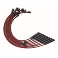 thumbnail image 2 of Moroso Ultra Plug Wire Set SBM 273-360 Red, 2 of 2