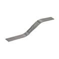 thumbnail image 4 of DimyFew Outil de Jonction Double Extrémité en Acier pour Mortier Équipement de Finition Portable en Acier Inoxydable Design Ergonomique Adapté aux Réparations à Domicile Style D, 4 of 8