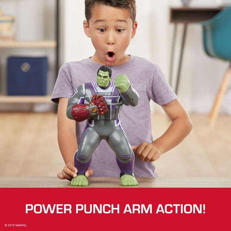 Avengers endgame kids tabata workout hotsell
