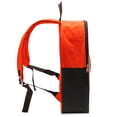 thumbnail image 5 of LOONEY TUNES, 15" Boys' Backpack with Padded Straps & Zip Compartment - Ideal Toddler Bookbag for School & Travel, 5 of 5
