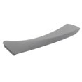 thumbnail image 3 of Cubierta de ajuste de de de puerta izquierda gris duradero para plástico ABS de E90 DYNWAVEMX Cubierta de la manija del panel de la puerta, 3 of 7