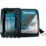 Makita XMT03Z 18V LXT Cordless Multi Tool Kit with 5.0Ah Battery & Charger