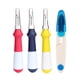 thumbnail image 1 of Accesorios de costura de acero inoxidable Scissors Scissors de acero inoxidable herramientas de punto de cruz Scienceny HA012456-00, 1 of 7
