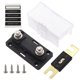 thumbnail image 1 of Fusible atornillable ANL de 2 piezas con indicador LED Fusible de enlace fusible para RV (150A) Ehuebsd Accesorios para autos y motos, 1 of 9