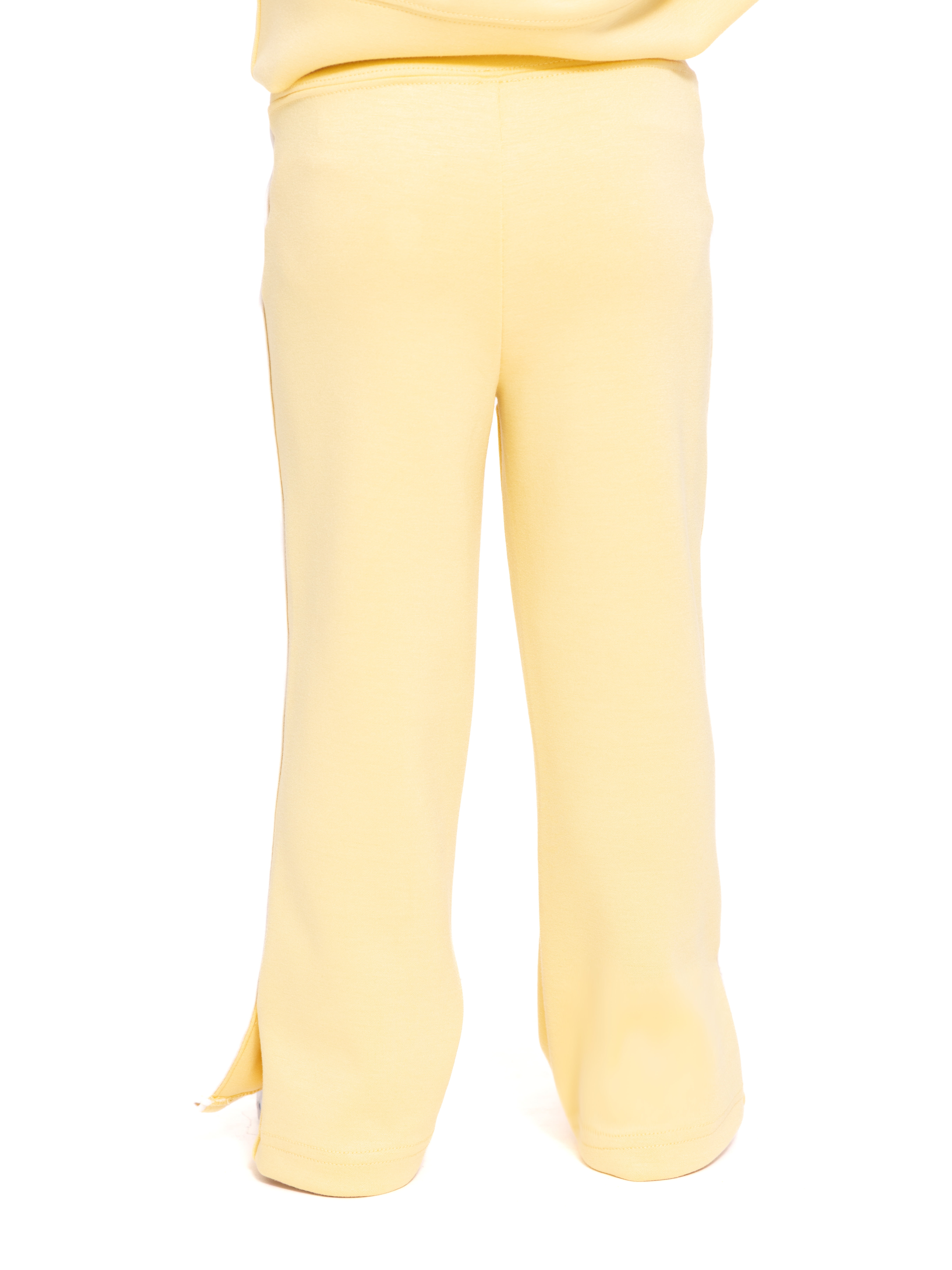 Hello Kitty Toddler & Big Girls Active Graphic Scuba Pants, Sizes 12M-12