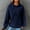 Other, variant on Women Hoodie Sale Ladies Zip Up Drawstring Waffle Sweaters With Pockets Fall Fashion For Women Fall Outfits Plus Size Christmas Women'S Sweatshirts Winter