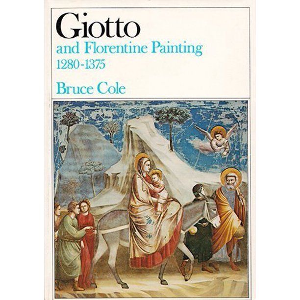 giotto paintings coloring pages