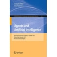 thumbnail image 1 of Agents et Intelligence Artificielle, 1 of 2