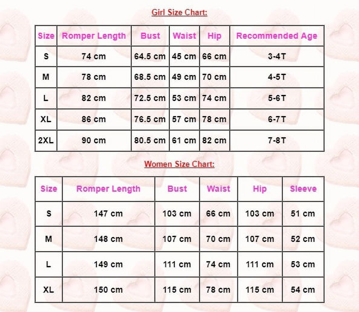 Family Clothes Mother ; Daughter Matching Mom Women Casual Jumpsuit Outfits