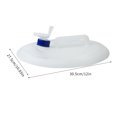 thumbnail image 2 of Agua Plegable De 15L, Dispensador De Agua Plegable Portátil De Gran Capacidad Para Acampar Al Aire Libre Y Hacer Senderismo Guardurnaity OD007987-00, 2 of 7