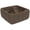 Brownstone, variant on Aquarest Spas AR-500 Premium 5-Person 29-Jet Plug And Play with Ozonator - LED waterfall -2hp pump - Brownstone