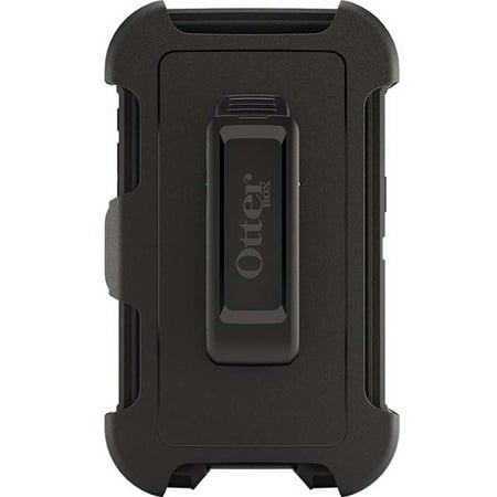 UPC 660543350965 product image for OtterBox Defender Carrying Case (Holster) Smartphone, Black | upcitemdb.com