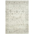 thumbnail image 5 of SAFAVIEH Persian Garden Vincent Floral Bordered Area Rug, Ivory/Silver, 8' x 10'2", 5 of 5