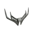 thumbnail image 1 of dodocool Replacement for Yamaha YAMAHA YZF R15 V3.0 V3 VVA 2017-2020 Beak-shaped Motorcycle Front Fairing, Aerodynamic Spoilers Wind Inlet Wing, 1 of 1