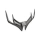 thumbnail image 1 of Repuesto para Yamaha YAMAHA YZF R15 V3.0 V3 VVA 2017-2020 Carenado frontal de motocicleta Abanopi Carenado delantero, 1 of 6