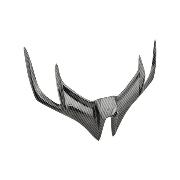 Repuesto para Yamaha YAMAHA YZF R15 V3.0 V3 VVA 2017-2020 Carenado frontal de motocicleta Abanopi Carenado delantero