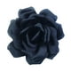 thumbnail image 4 of Broche de flores Yinane broche de rosa 10 cm Negro, 4 of 8