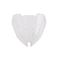 thumbnail image 1 of Scienceny Parabrisas transparente para motocicleta, Deflector de viento protector para motocicleta, parabrisas de fácil para Z250, Z300, Automoción decorativa y accesorios Scienceny VI004134-00, 1 of 1
