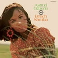 thumbnail image 2 of Astrud Gilberto - Beach Samba - Music & Performance - Vinyl, 2 of 2