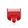 thumbnail image 3 of Peines Guía Para Máquina Wahl® Original Plástico Reforzado Rojo Wahl 3114-603/ 3124-703/ 3114-001/ 3135-001/ 3174-001, 3 of 6