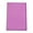 Purple, variant on Jesscasday 6 Colors A 4 Plastic Folders Side File Pocket Cover L Shaped Folder Presentation Folder School Office Supplies