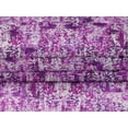 thumbnail image 5 of oneOone Velvet Purple Fabric Batik Fabric For Sewing Printed Craft Fabric By The Yard 58 Inch Wide-64, 5 of 5